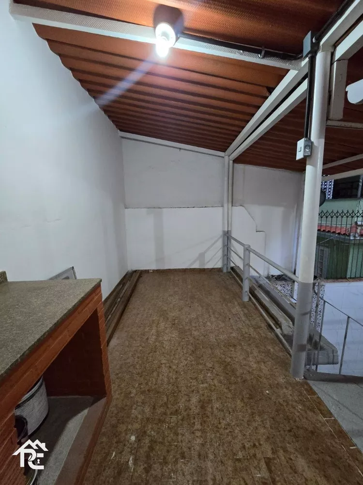 Casa, 3 quartos, 120 m² - Foto 14