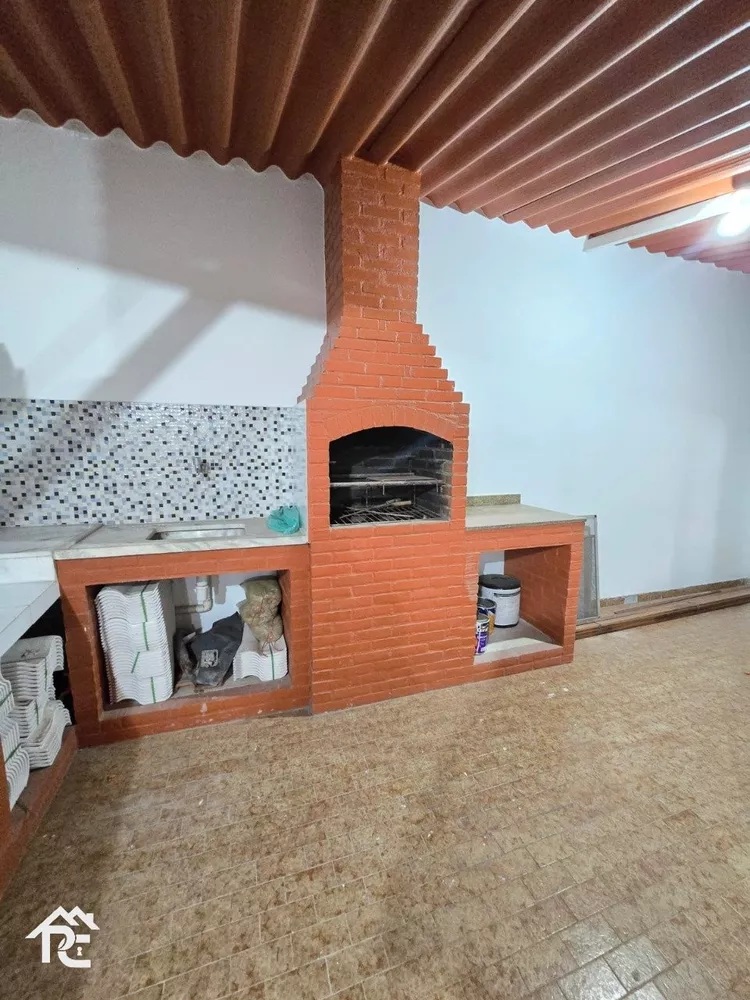 Casa, 3 quartos, 120 m² - Foto 13