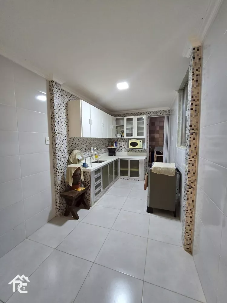 Casa, 3 quartos, 120 m² - Foto 10