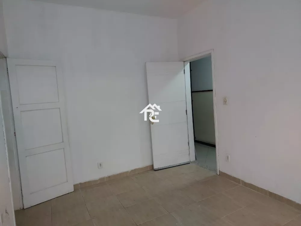 Apartamento à venda com 1 quarto, 64m² - Foto 1