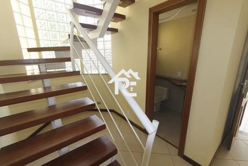 Casa, 4 quartos, 303 m² - Foto 23
