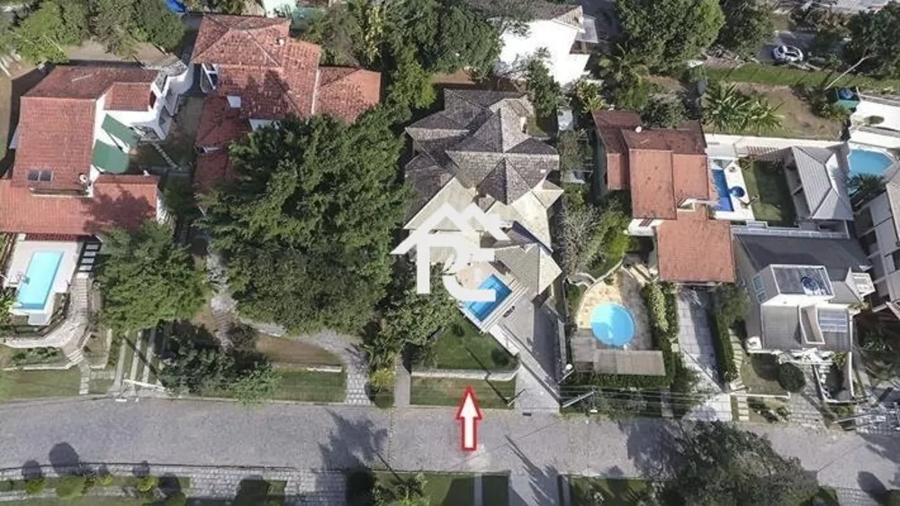 Casa, 4 quartos, 303 m² - Foto 31