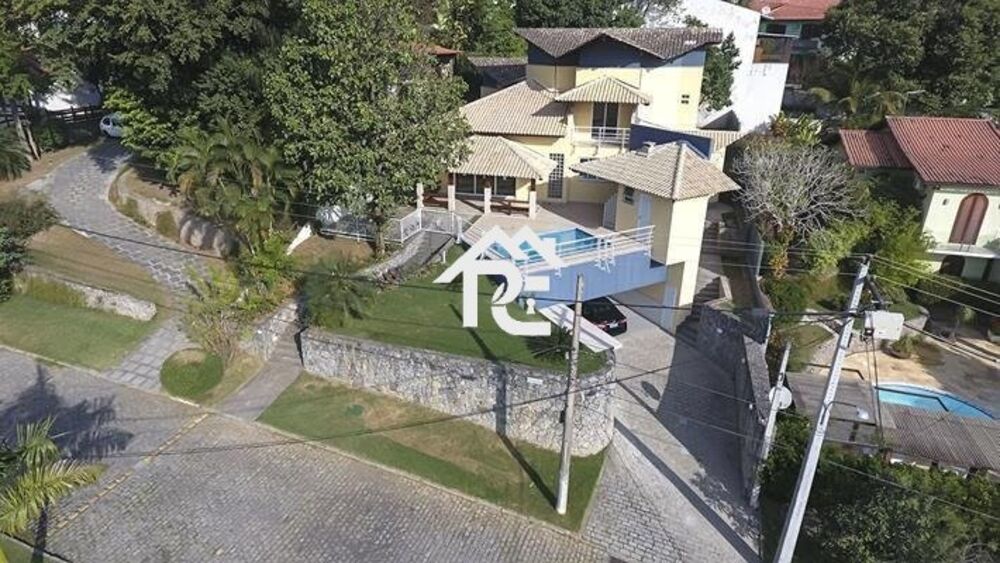 Casa, 4 quartos, 303 m² - Foto 7