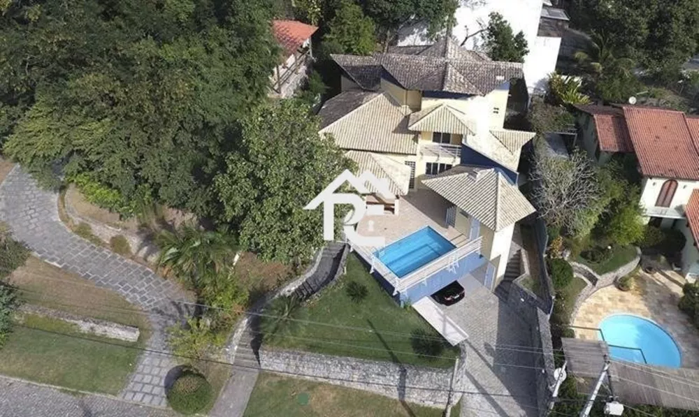 Casa, 4 quartos, 303 m² - Foto 14