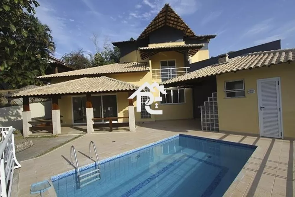Casa, 4 quartos, 303 m² - Foto 26