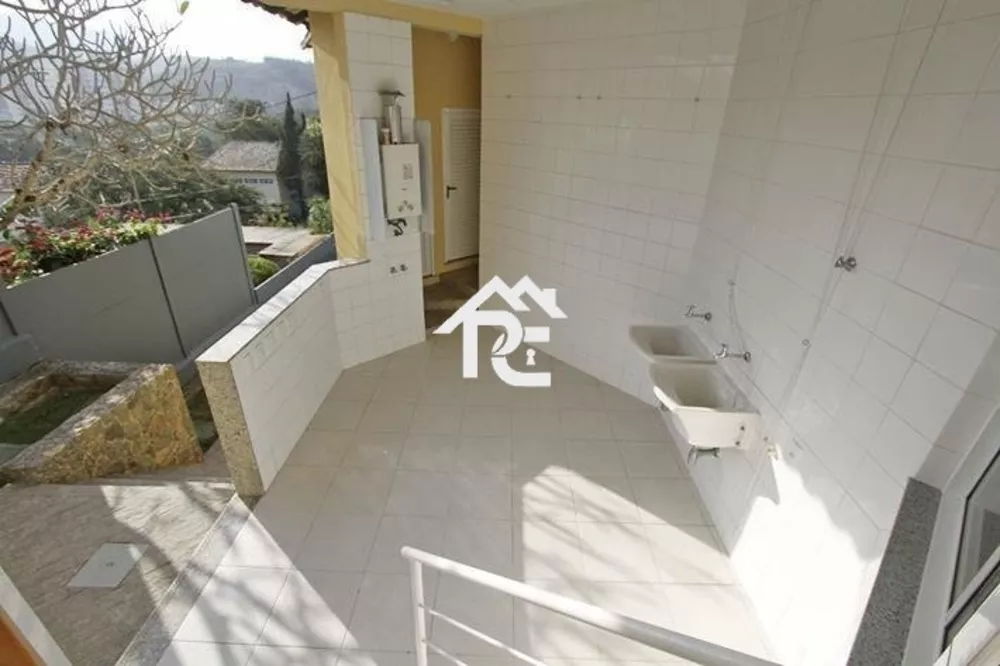 Casa, 4 quartos, 303 m² - Foto 22