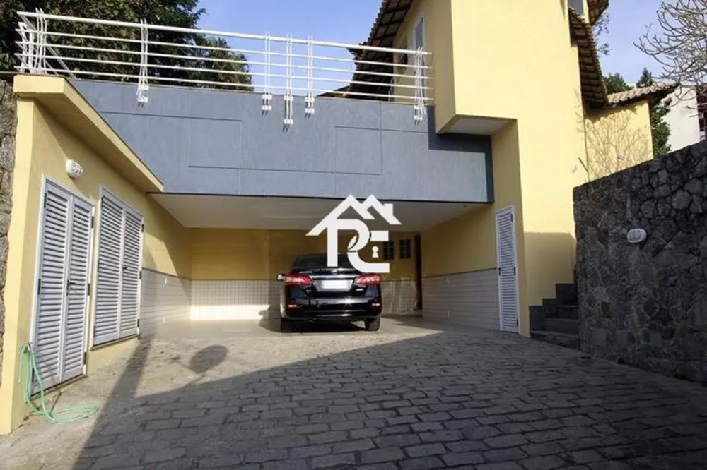Casa, 4 quartos, 303 m² - Foto 27