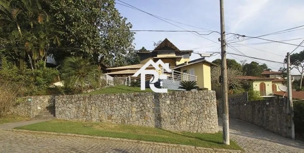 Casa, 4 quartos, 303 m² - Foto 12