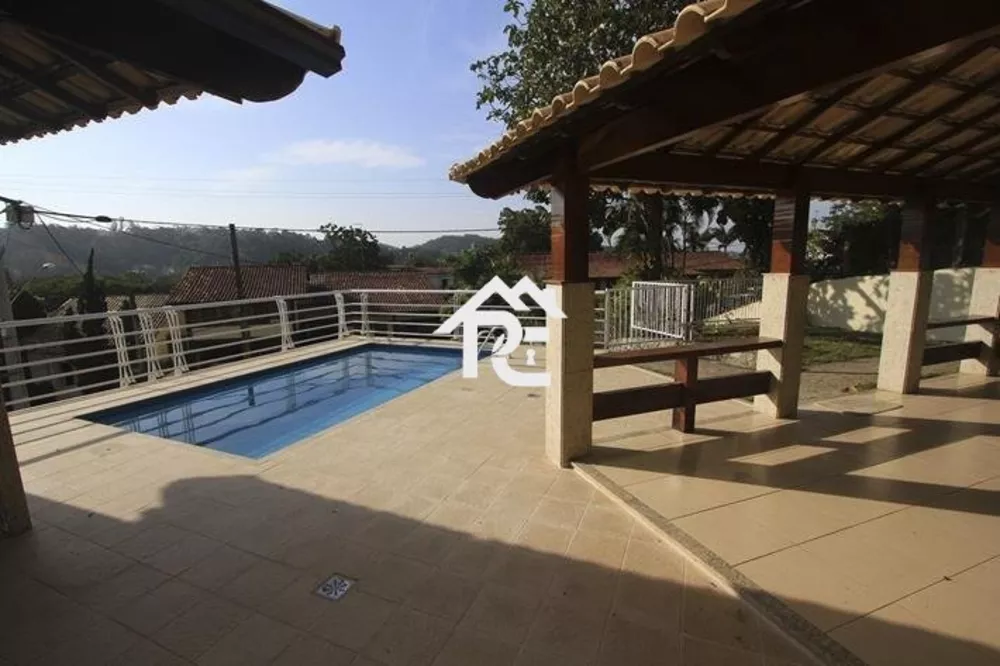 Casa, 4 quartos, 303 m² - Foto 16