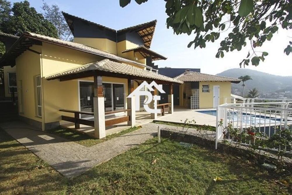 Casa, 4 quartos, 303 m² - Foto 5