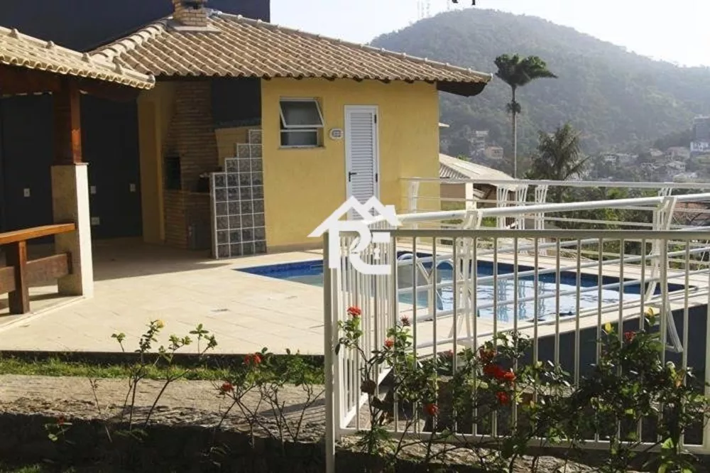 Casa, 4 quartos, 303 m² - Foto 35