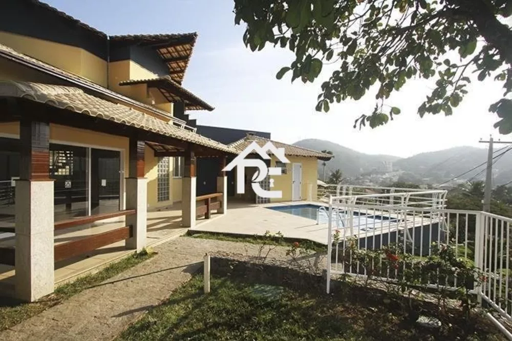 Casa, 4 quartos, 303 m² - Foto 36
