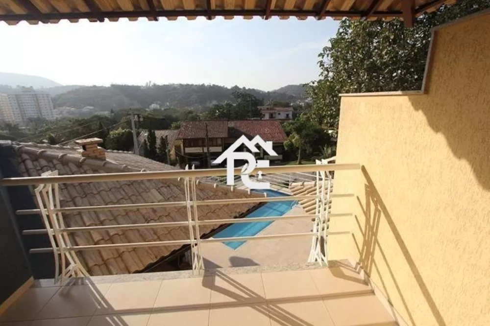 Casa, 4 quartos, 303 m² - Foto 20