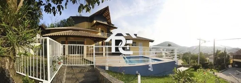 Casa, 4 quartos, 303 m² - Foto 32