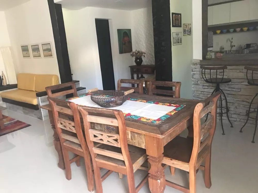 Casa de Condomínio, 3 quartos - Foto 7