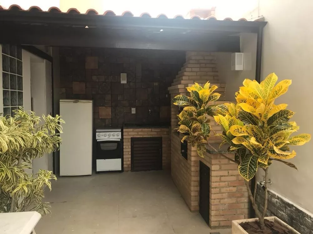 Casa de Condomínio, 3 quartos - Foto 18