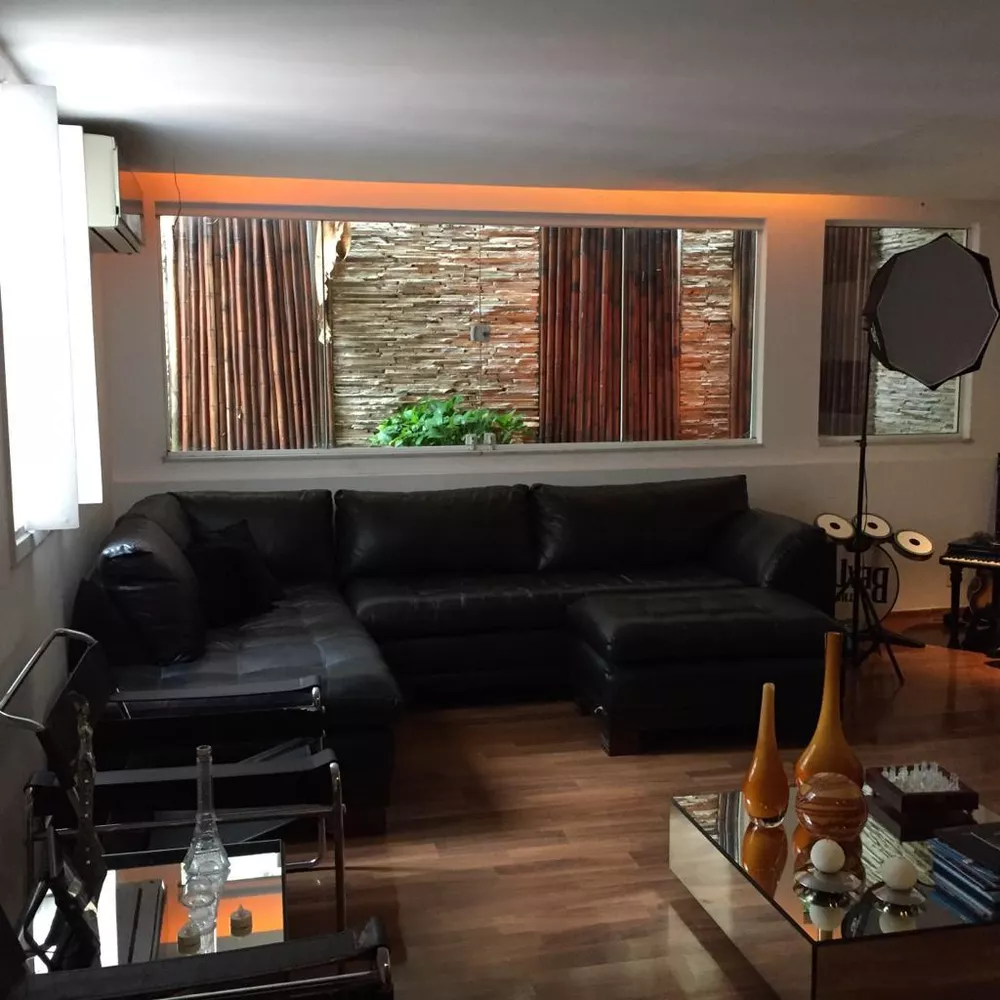 Casa, 5 quartos, 290 m² - Foto 3