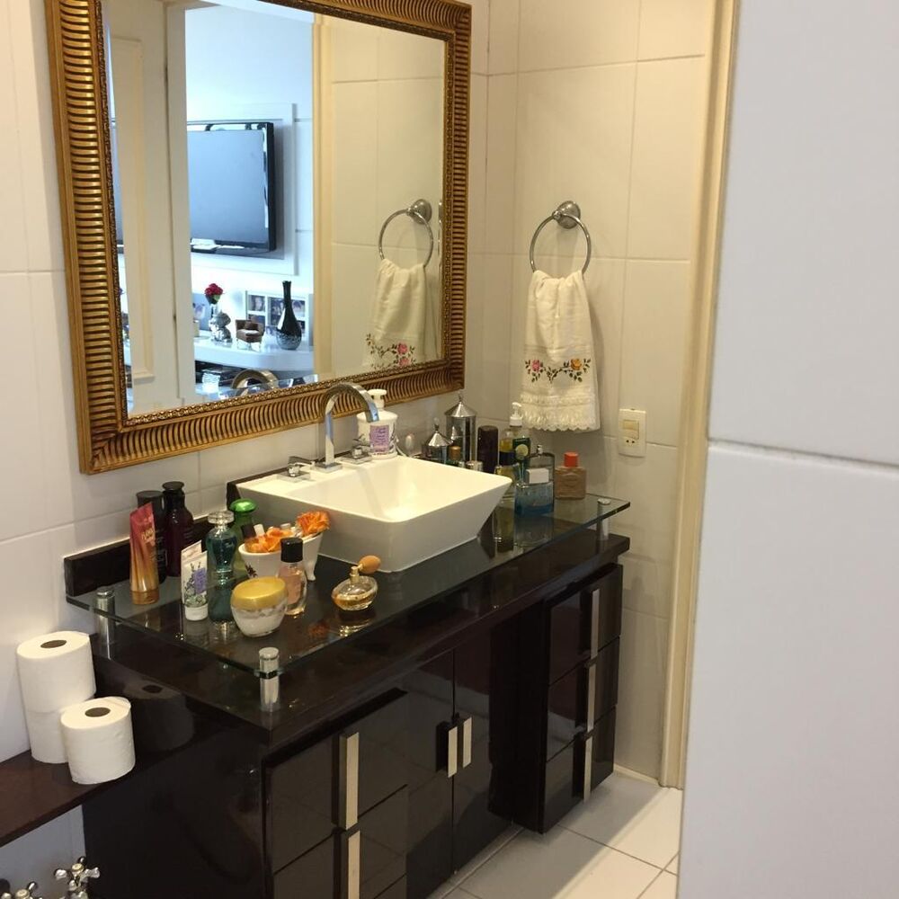 Casa, 5 quartos, 290 m² - Foto 40