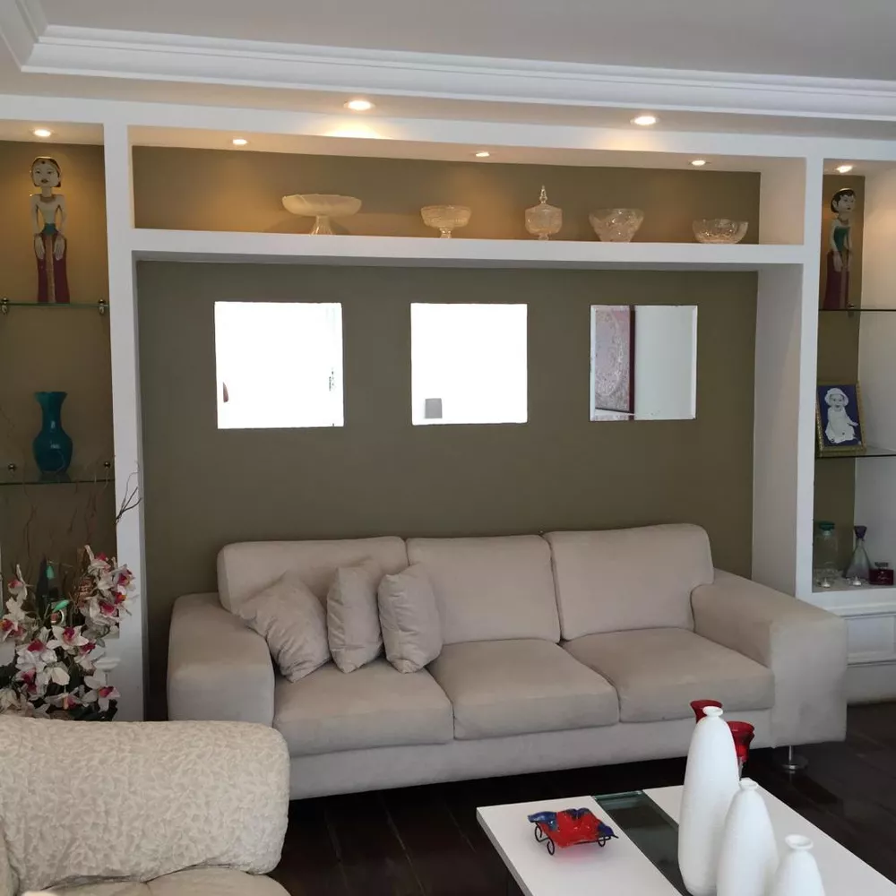 Casa, 5 quartos, 290 m² - Foto 51