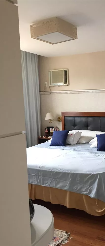 Casa, 5 quartos, 290 m² - Foto 4