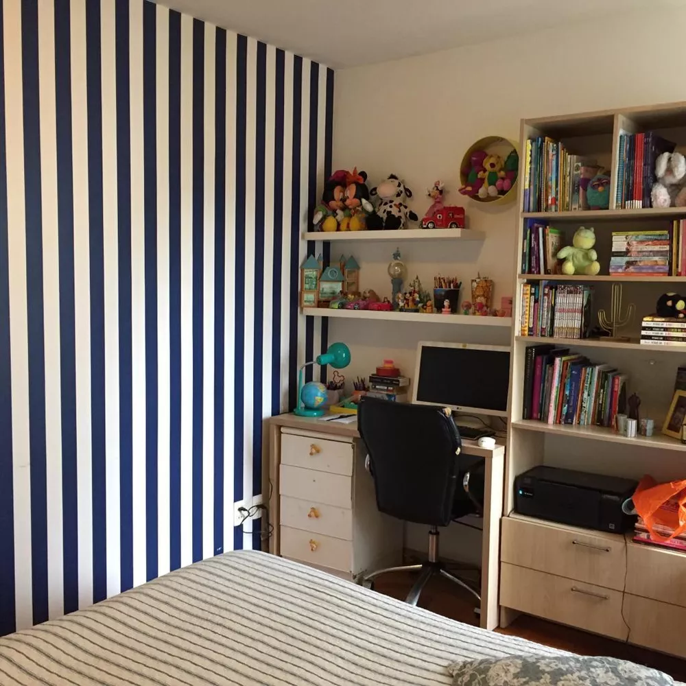 Casa, 5 quartos, 290 m² - Foto 49