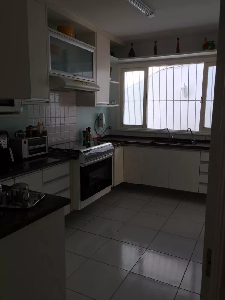 Casa, 5 quartos, 290 m² - Foto 28