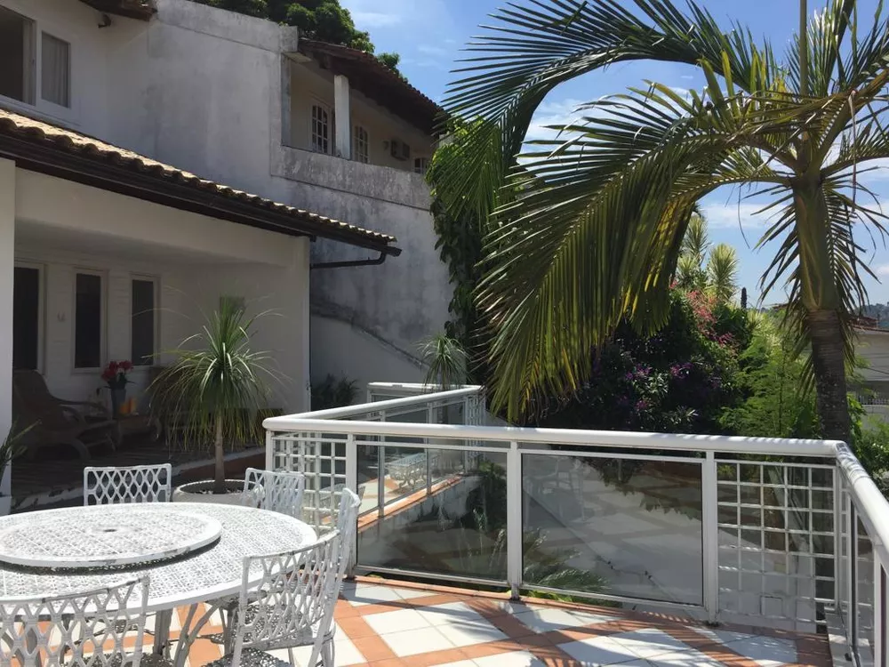 Casa, 5 quartos, 290 m² - Foto 31