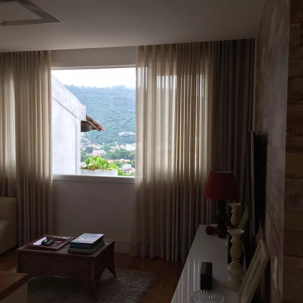 Casa, 5 quartos, 290 m² - Foto 14