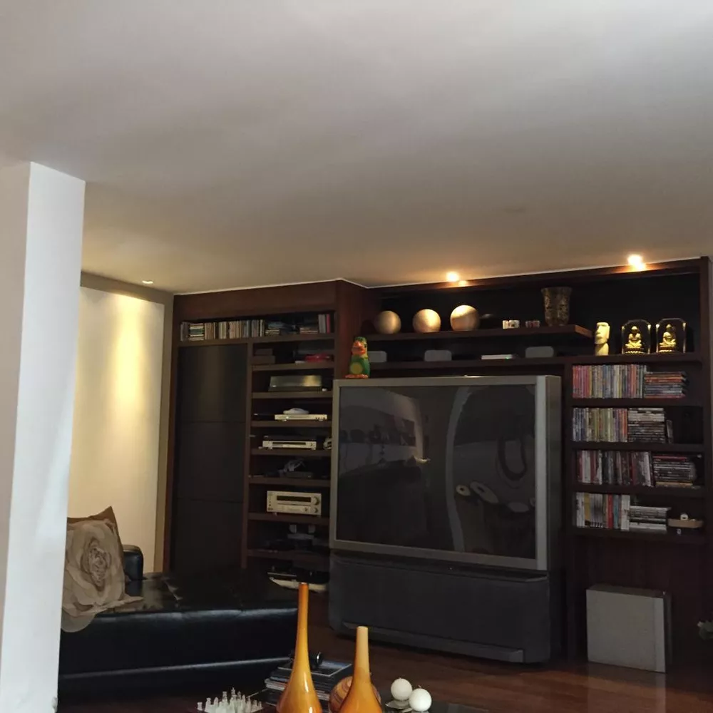 Casa, 5 quartos, 290 m² - Foto 55