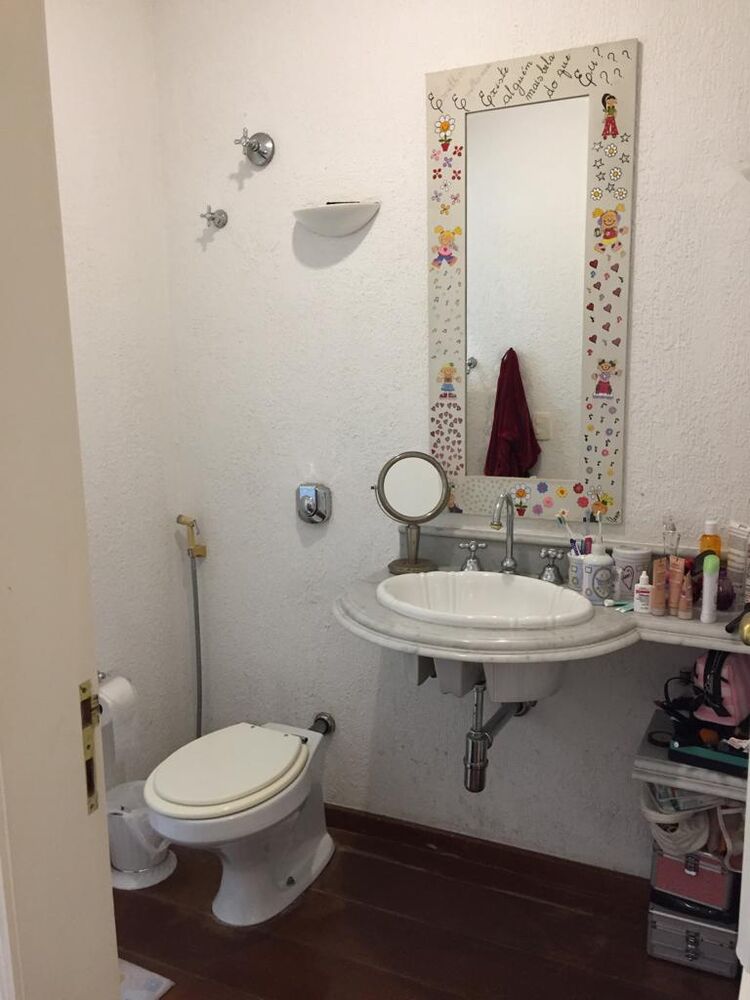 Casa, 5 quartos, 290 m² - Foto 17