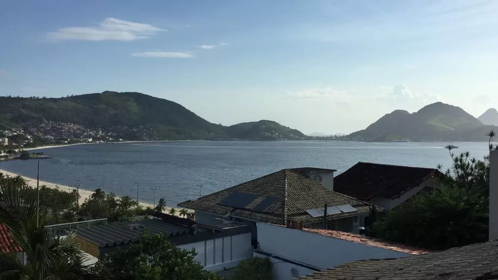 Casa, 5 quartos, 290 m² - Foto 50
