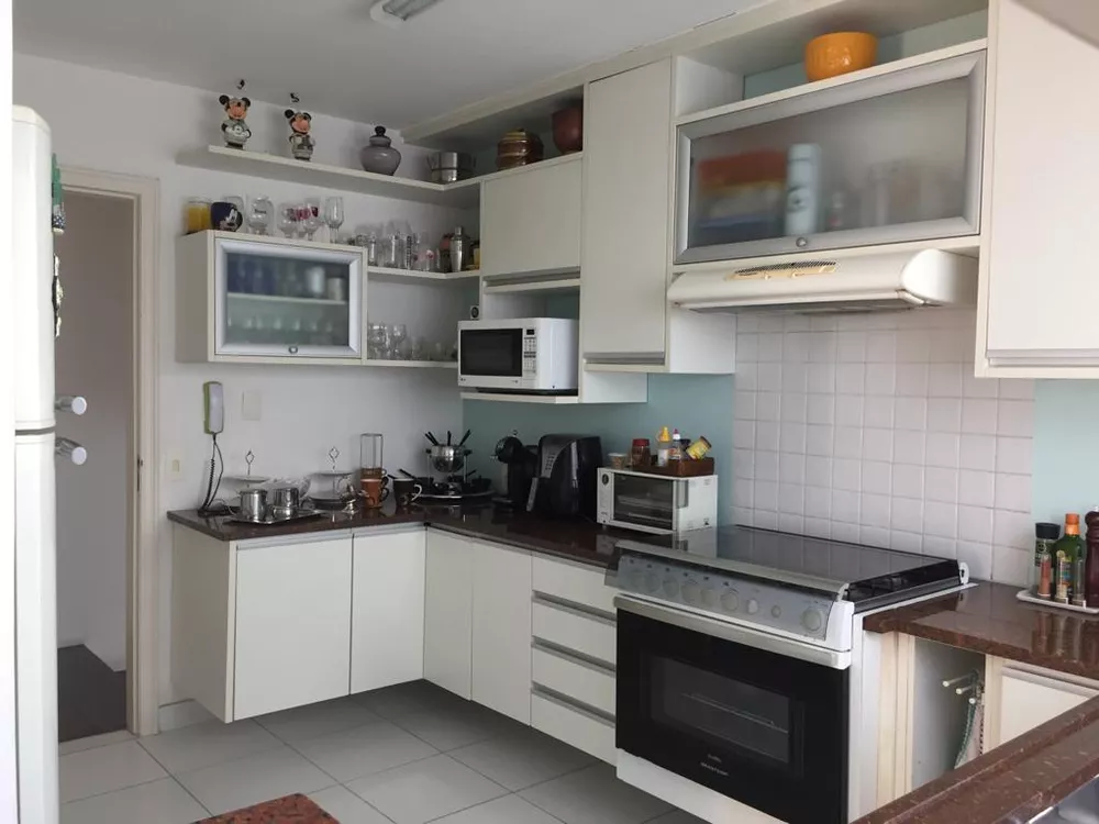 Casa, 5 quartos, 290 m² - Foto 15