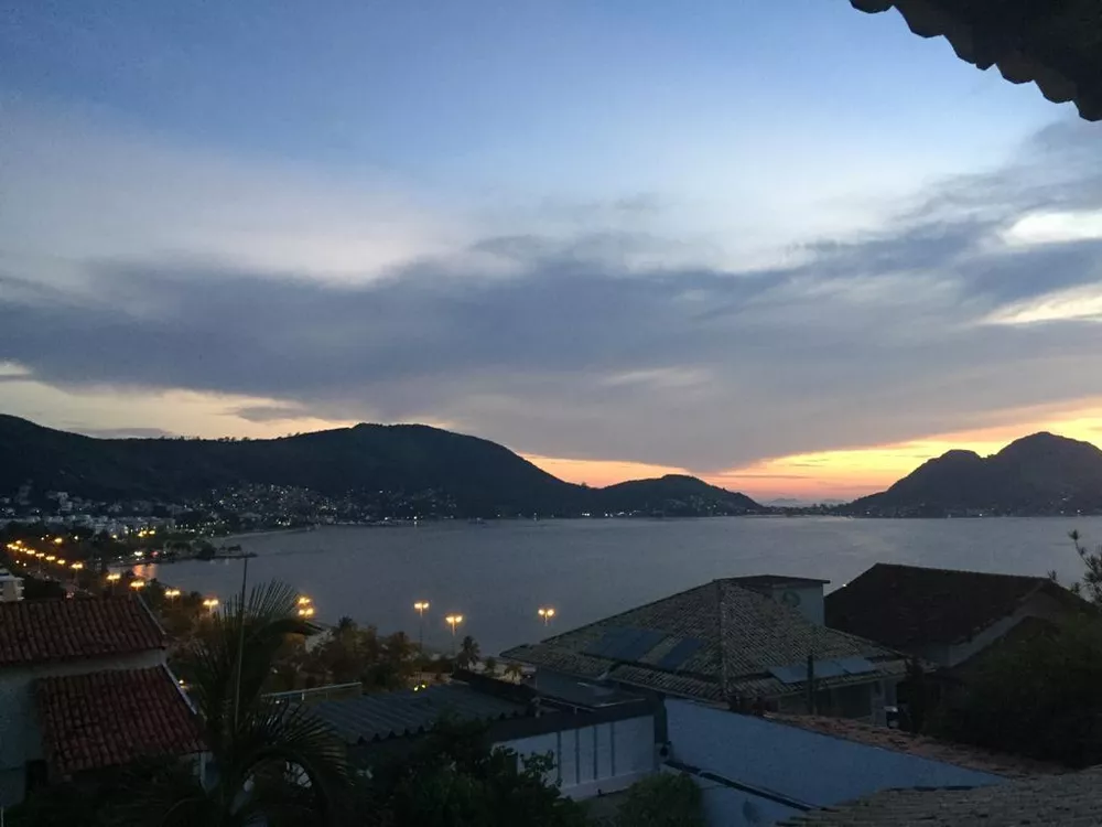 Casa, 5 quartos, 290 m² - Foto 6