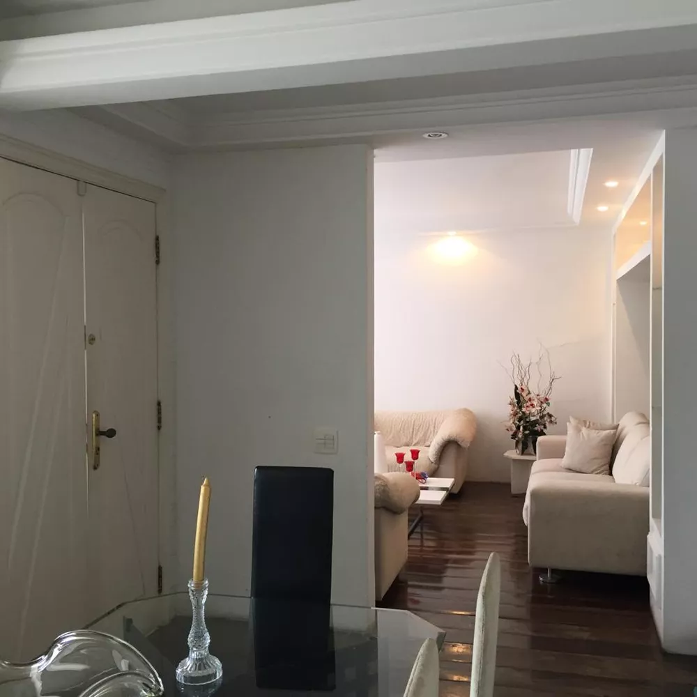 Casa, 5 quartos, 290 m² - Foto 16