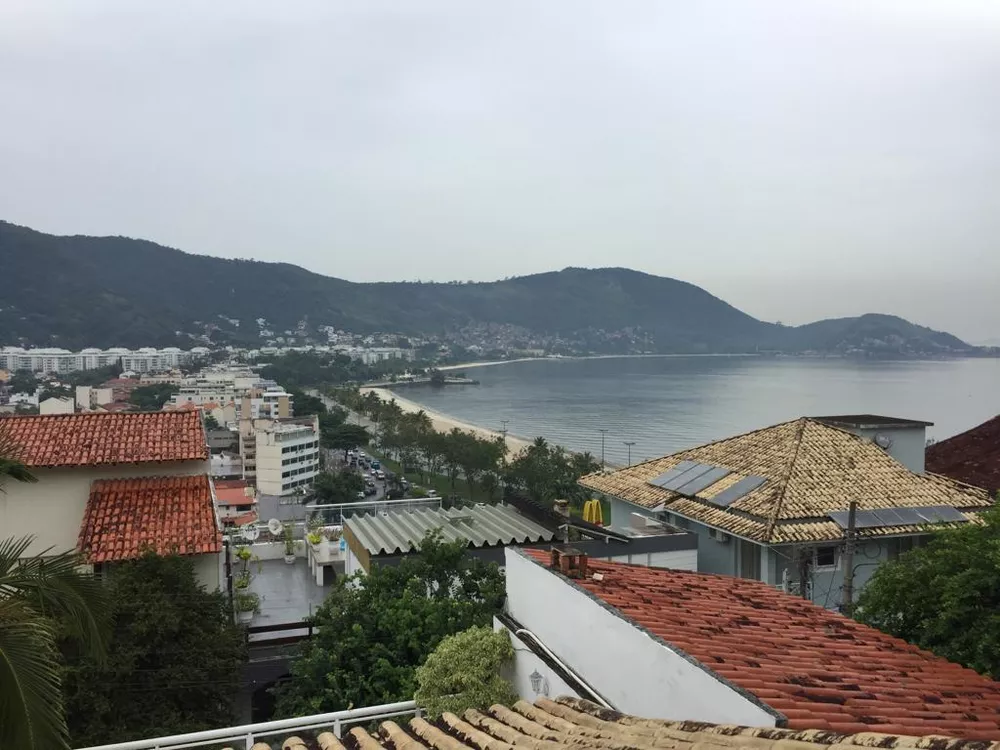 Casa, 5 quartos, 290 m² - Foto 25