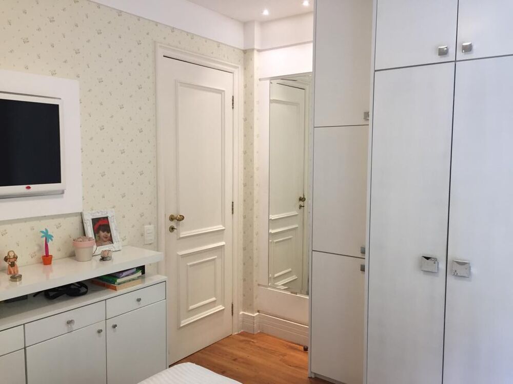 Casa, 5 quartos, 290 m² - Foto 21
