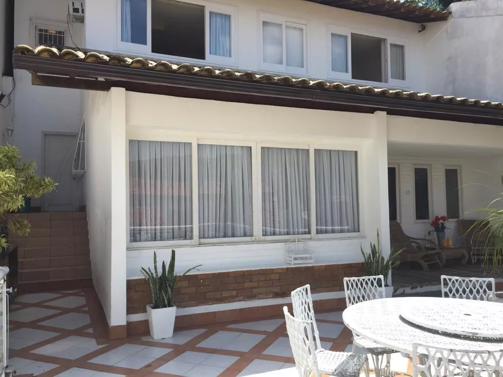 Casa, 5 quartos, 290 m² - Foto 35