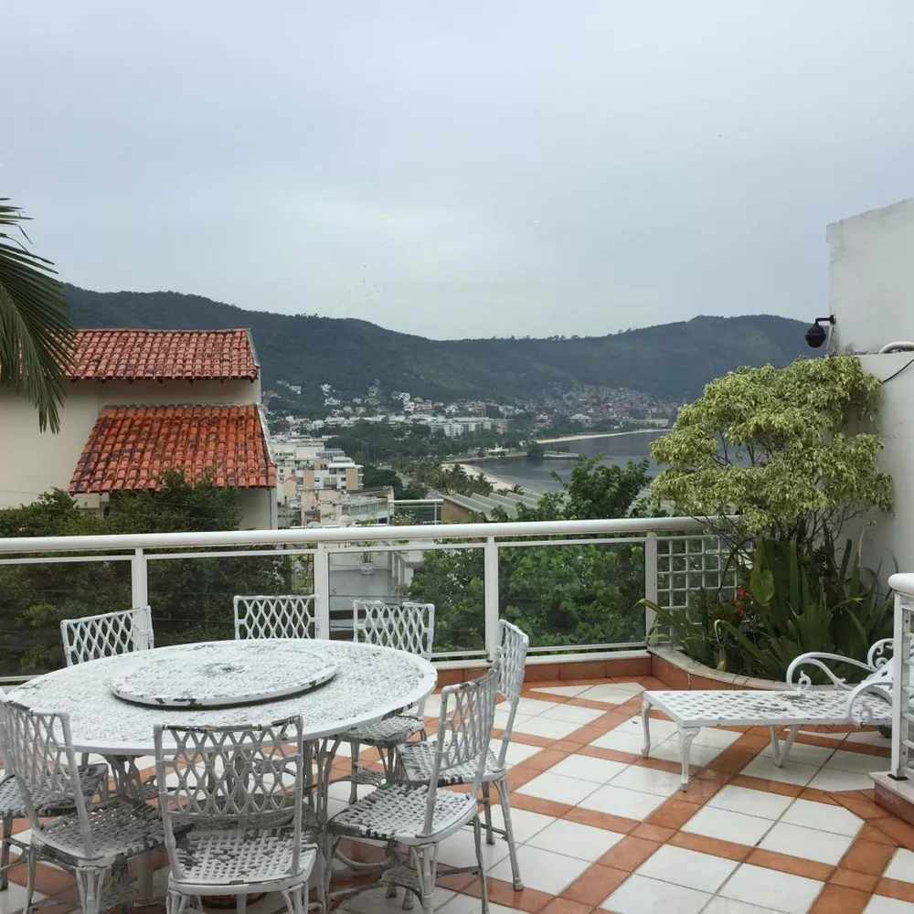 Casa, 5 quartos, 290 m² - Foto 69