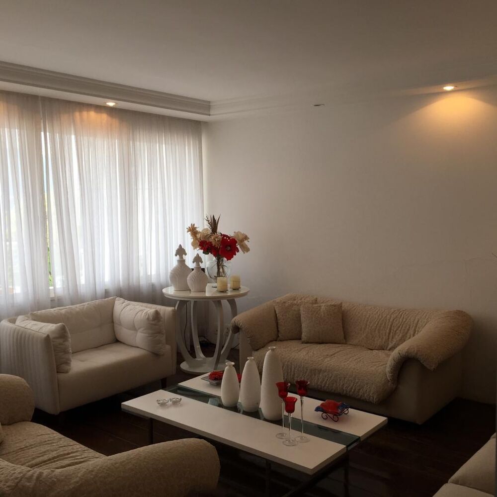 Casa, 5 quartos, 290 m² - Foto 19