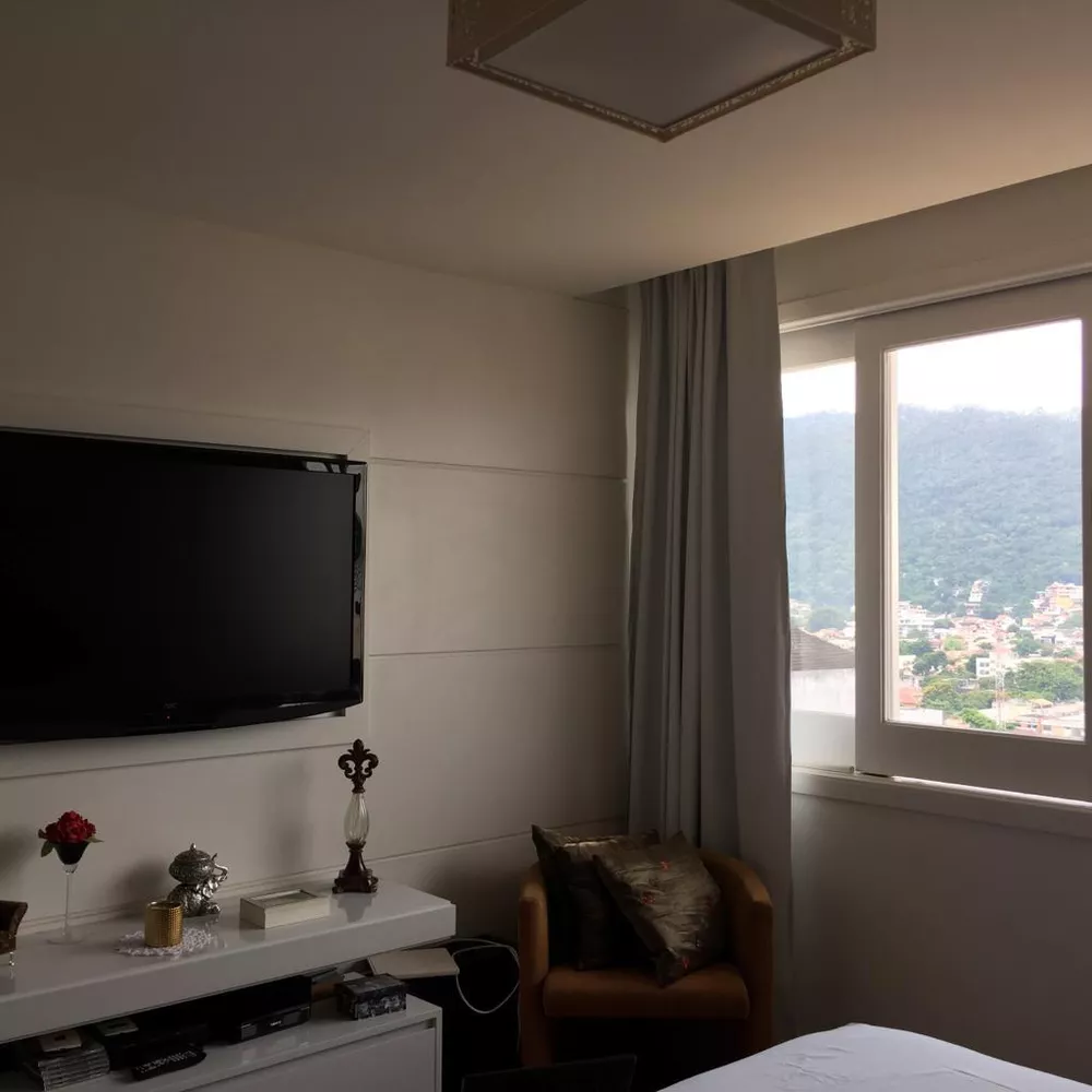 Casa, 5 quartos, 290 m² - Foto 34