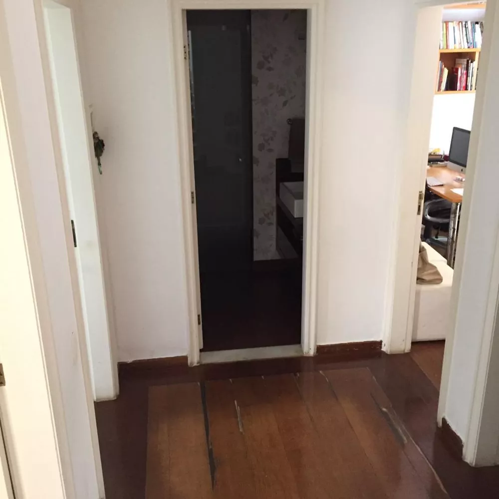 Casa, 5 quartos, 290 m² - Foto 11