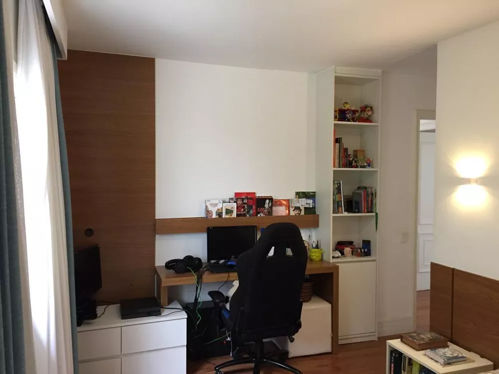 Casa, 5 quartos, 290 m² - Foto 29