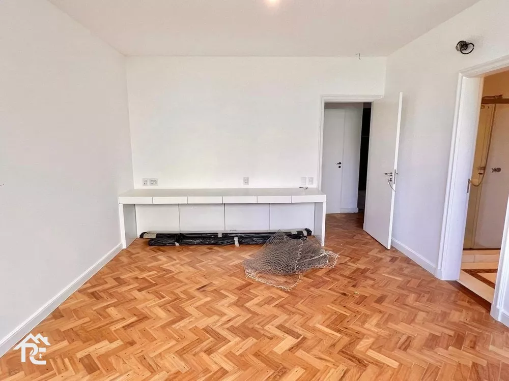 Apartamento, 4 quartos, 420 m² - Foto 11