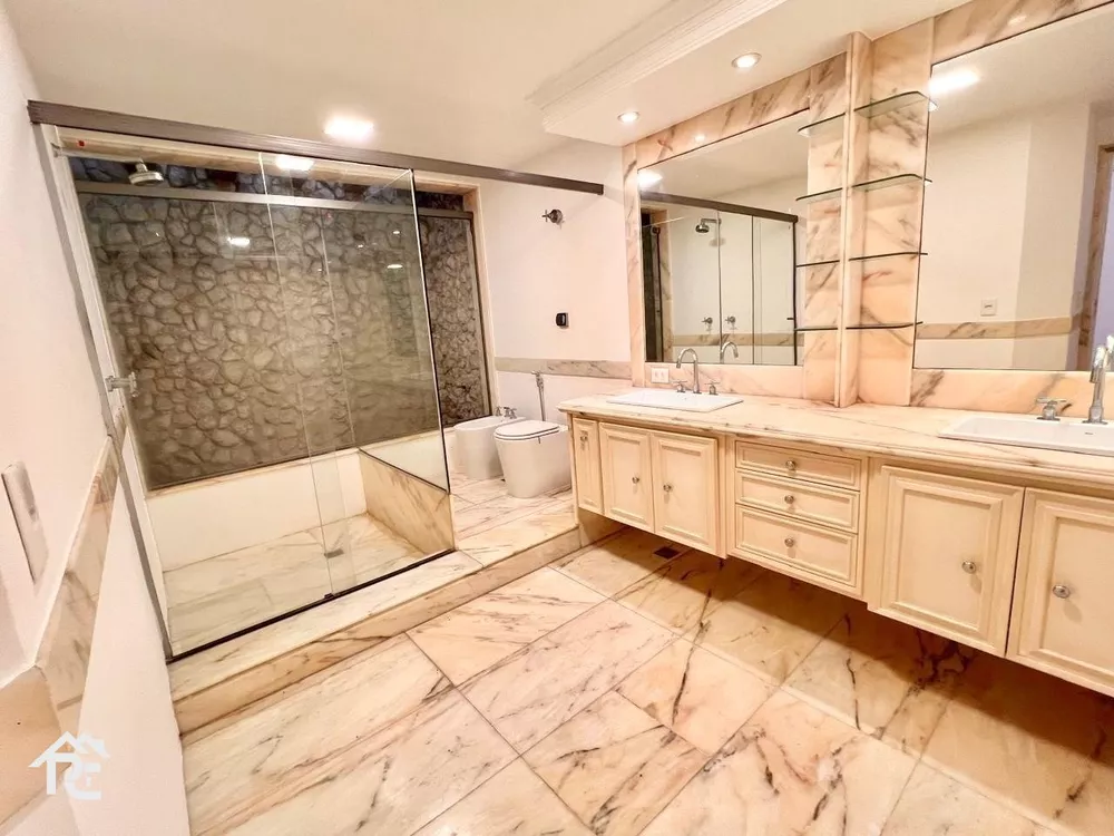 Apartamento, 4 quartos, 420 m² - Foto 8