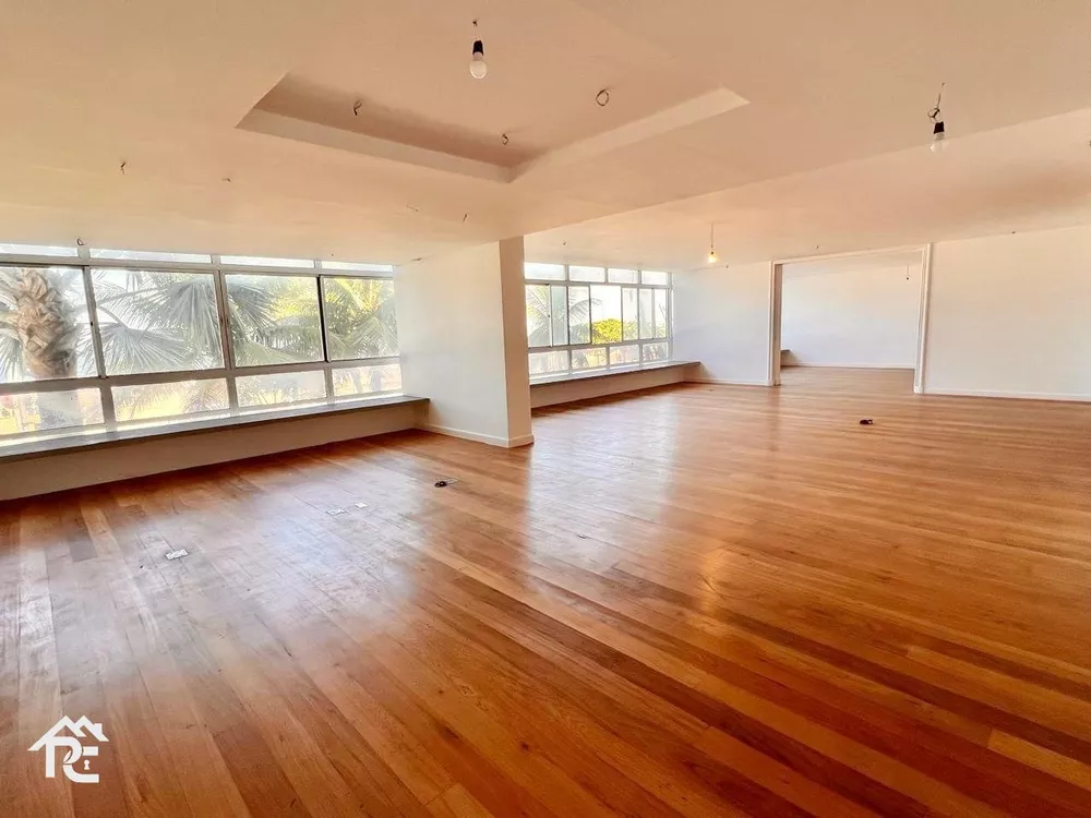 Apartamento à venda e aluguel com 4 quartos, 420m² - Foto 1