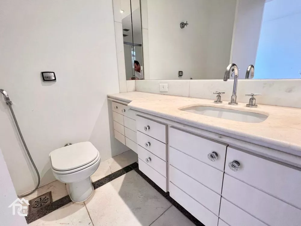 Apartamento, 4 quartos, 420 m² - Foto 22