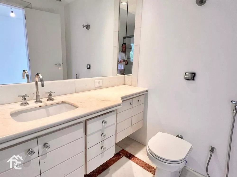 Apartamento, 4 quartos, 420 m² - Foto 21