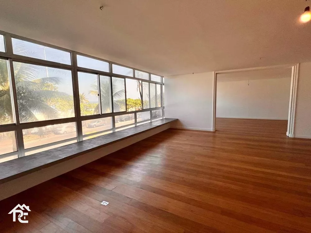 Apartamento à venda e aluguel com 4 quartos, 420m² - Foto 3