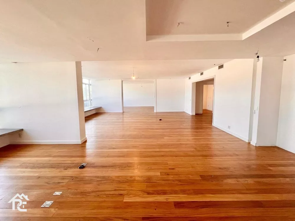 Apartamento à venda e aluguel com 4 quartos, 420m² - Foto 4