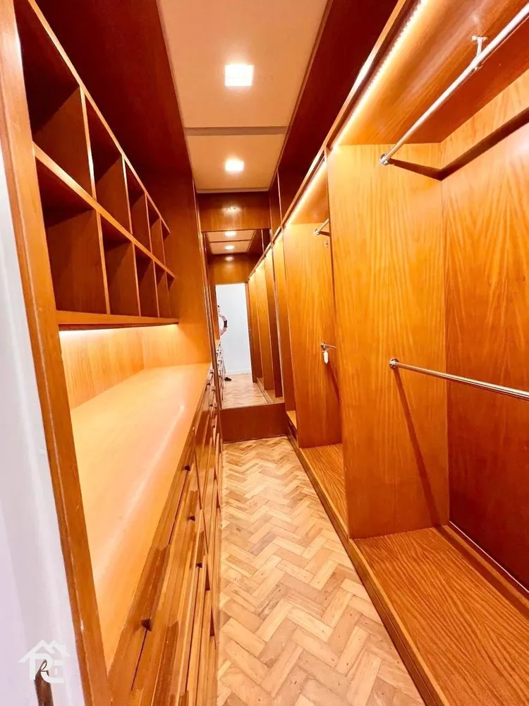 Apartamento, 4 quartos, 420 m² - Foto 12